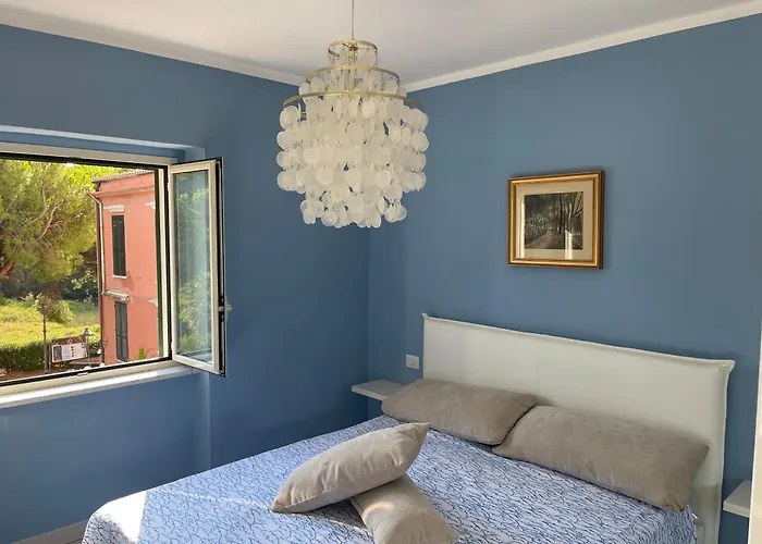 Di Lusso - Luxury Apartment *