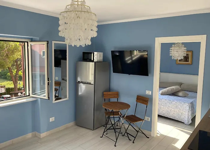 Lägenhet Di Lusso - Luxury *