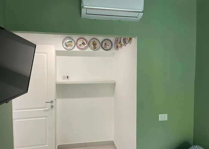 Di Lusso - Luxury Apartamento Maratea