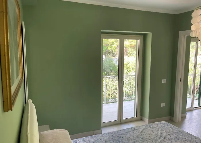 Di Lusso - Luxury Maratea