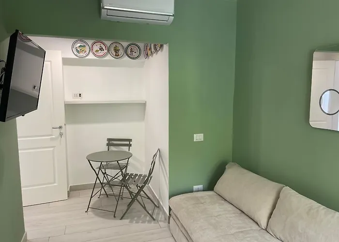 Di Lusso - Luxury * Maratea