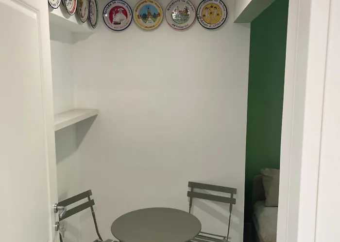 Di Lusso - Luxury Apartment *