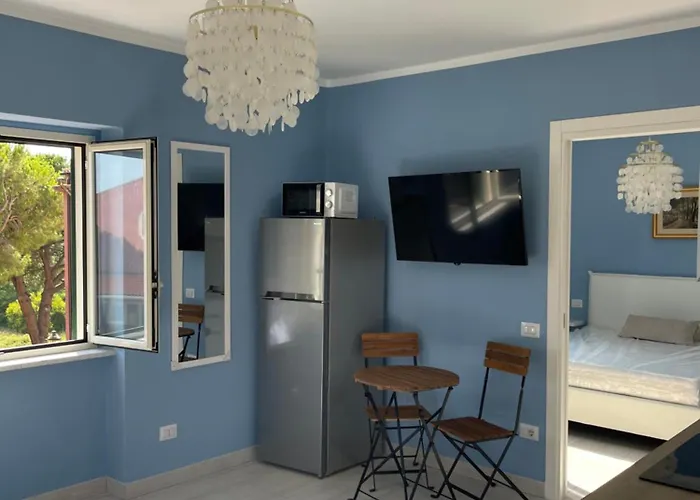 Apartment Di Lusso - Luxury