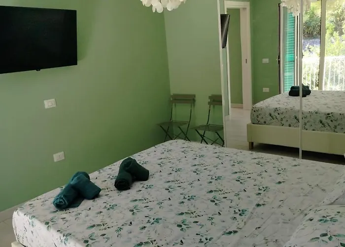 Di Lusso - Luxury Lejlighed