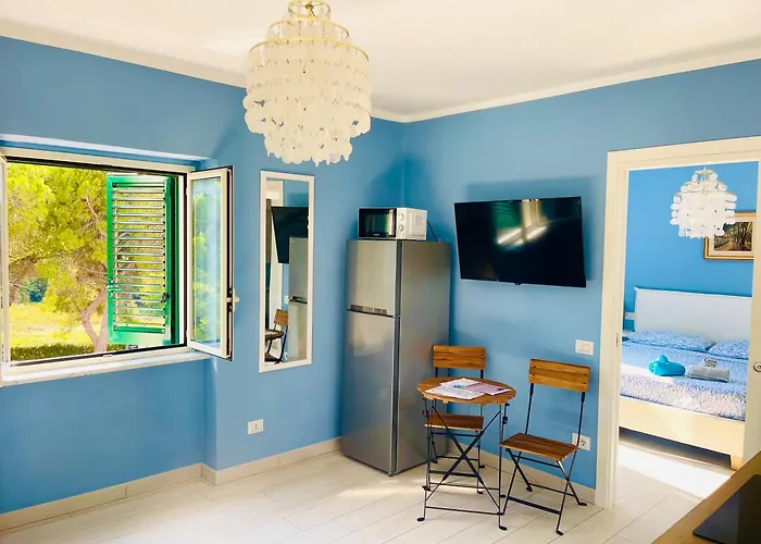 Di Lusso - Luxury * Maratea