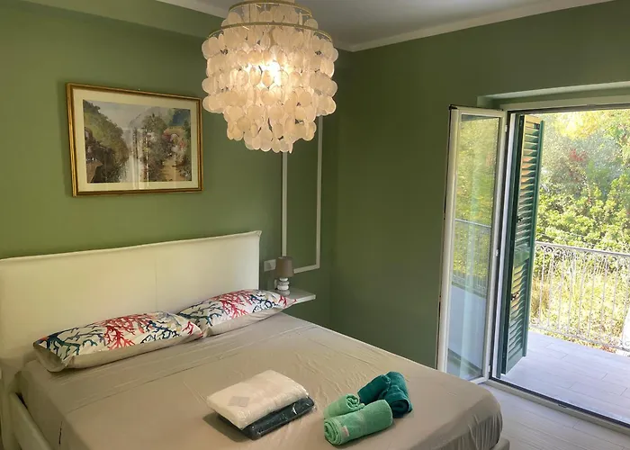 Di Lusso - Luxury Maratea